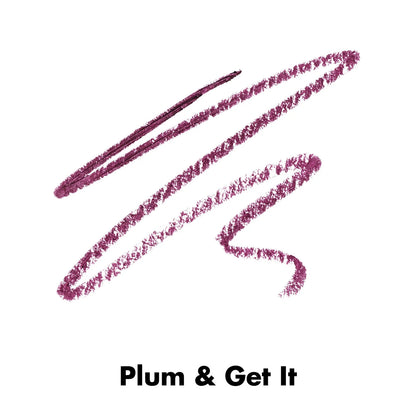 Elf Cream Glide Lip Liner