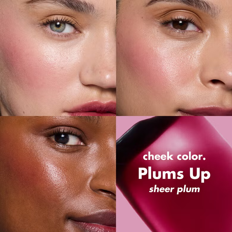Elf Sheer For It Blush Tint