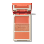 Morphe Cheek Thrills Multi-Finish Face Trio - Poolside Spritz
