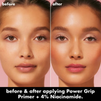 ELF Power Grip Primer + 4% Niacinamide