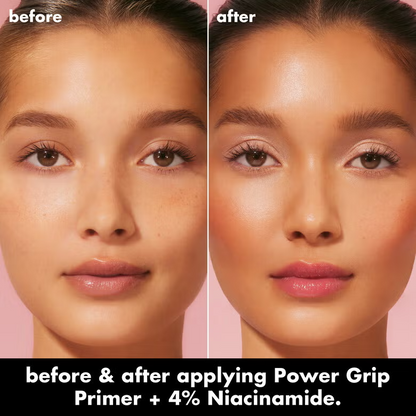 ELF Power Grip Matte Primer