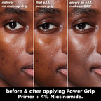 ELF Power Grip Primer + 4% Niacinamide