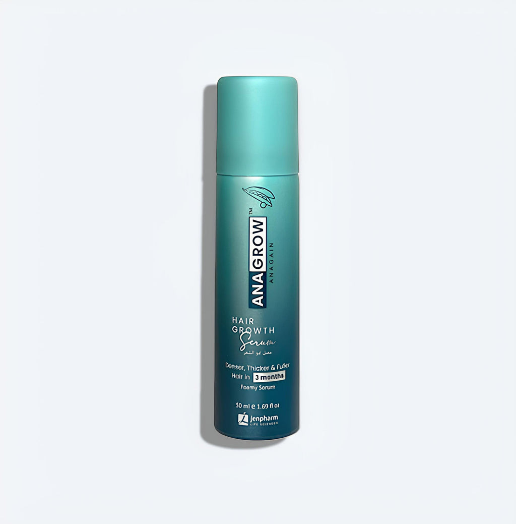 Jenpharm Anagrow Hair Growth Serum