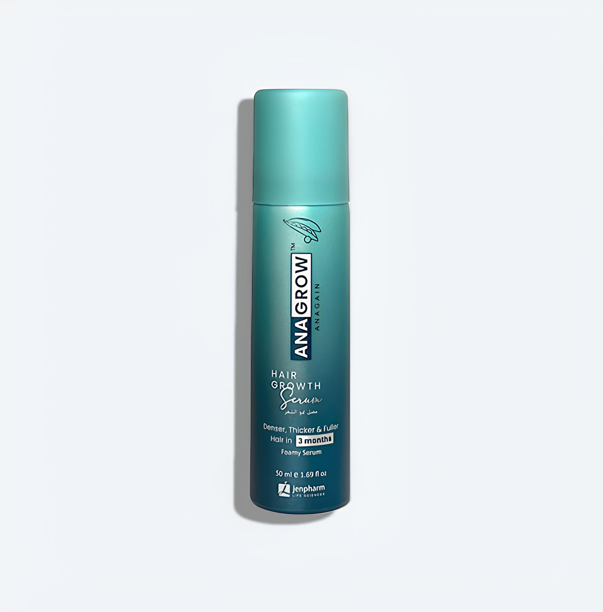 Jenpharm Anagrow Hair Growth Serum