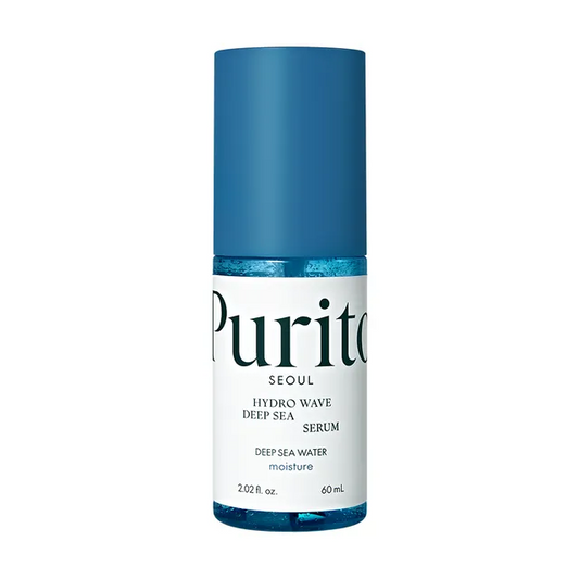 Purito Seoul Hydro Wave Deep Sea Serum