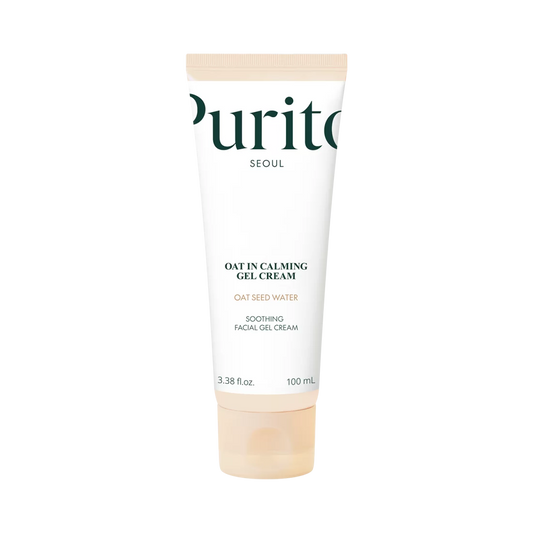 Purito Oat-in Calming Gel Cream