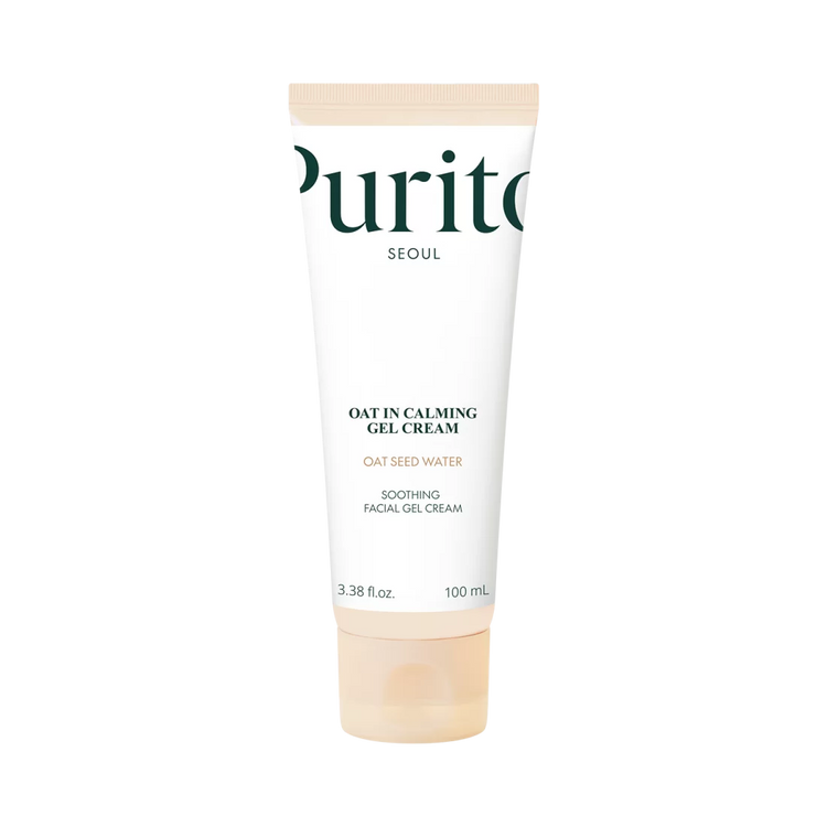 Purito Oat-in Calming Gel Cream