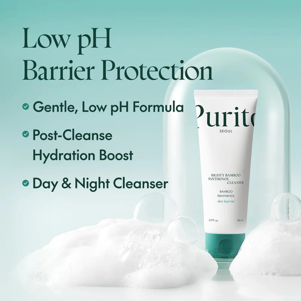 https://allurify.pk/products/purito-seoul-mighty-bamboo-panthenol-cleanser?variant=51629361430844