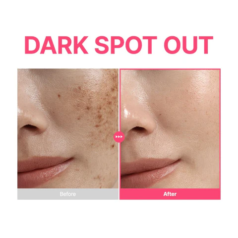 Purito TXA 6% Niacinamide 10 Retinal Serum