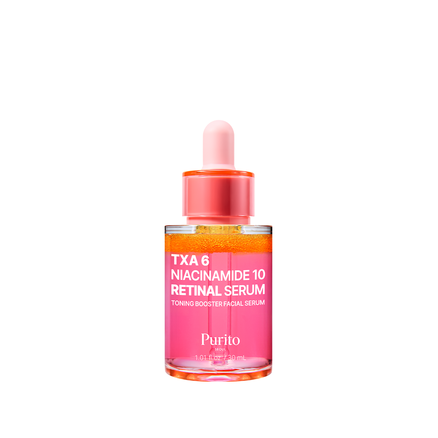 Purito TXA 6% Niacinamide 10 Retinal Serum