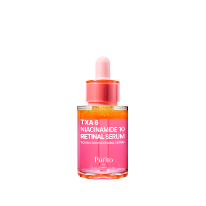 Purito TXA 6% Niacinamide 10 Retinal Serum