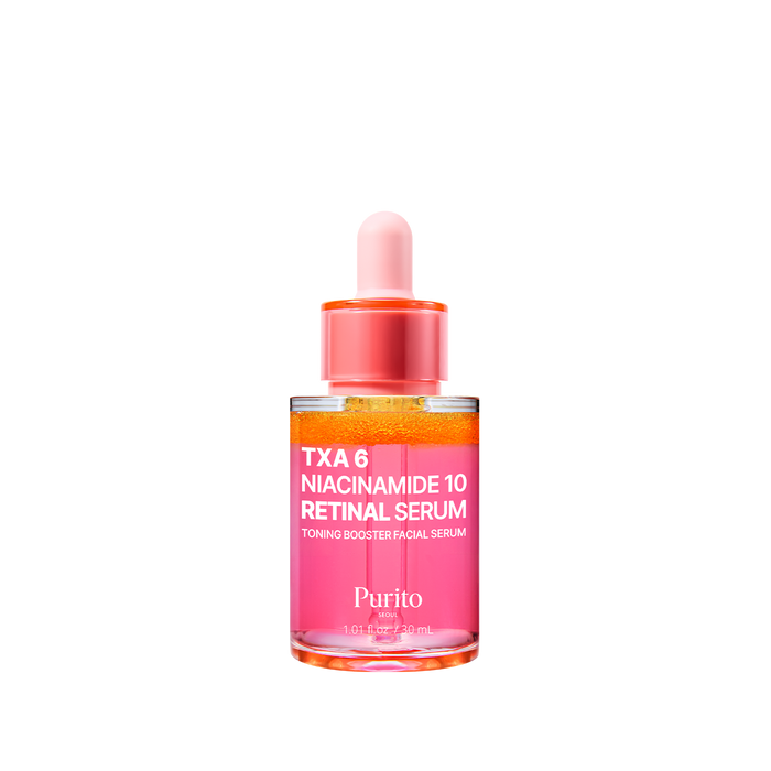 Purito TXA 6% Niacinamide 10 Retinal Serum