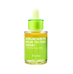 Purito Azelaic Acid 10 Kojic Tea Tree Serum
