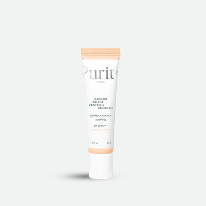 Purito Seoul Wonder Releaf Centella BB Cream