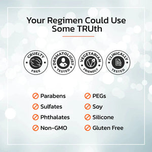 TruSkin Retinol Moisturizer TruSkin