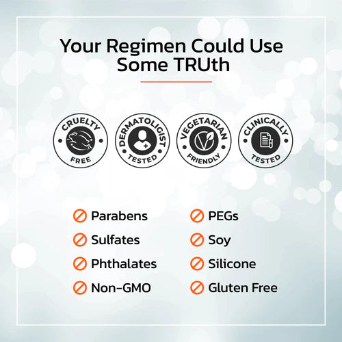 TruSkin Retinol Moisturizer TruSkin