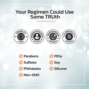 TruSkin Retinol Facial Serum TruSkin