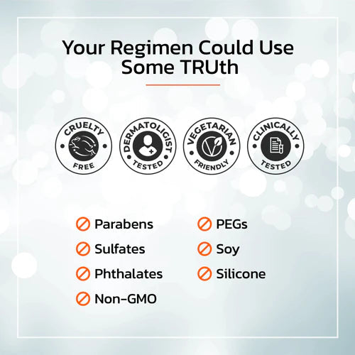 TruSkin Retinol Facial Serum TruSkin