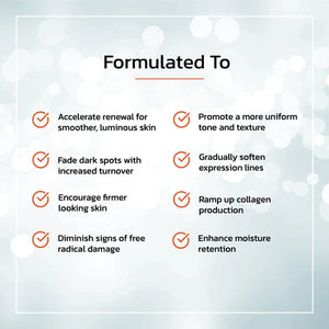 TruSkin Retinol Facial Serum TruSkin