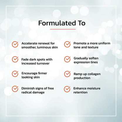 TruSkin Retinol Facial Serum