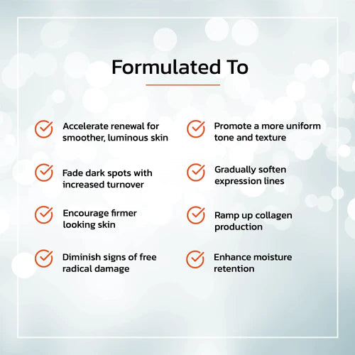 TruSkin Retinol Facial Serum TruSkin
