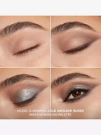 Born This Way Natural Nudes Mini Eye Shadow Palette