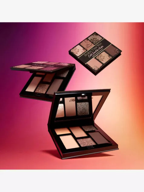 Born This Way Natural Nudes Mini Eye Shadow Palette Too Faced