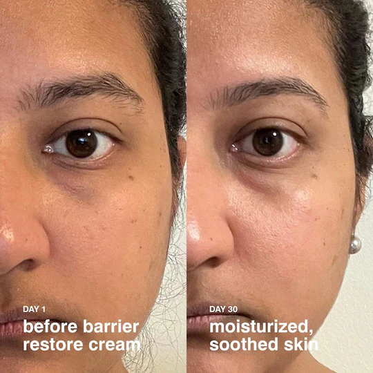 Rhode Barrier Restore Cream