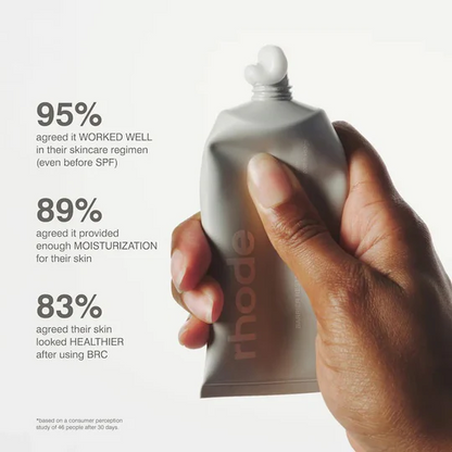 Rhode Barrier Restore Cream