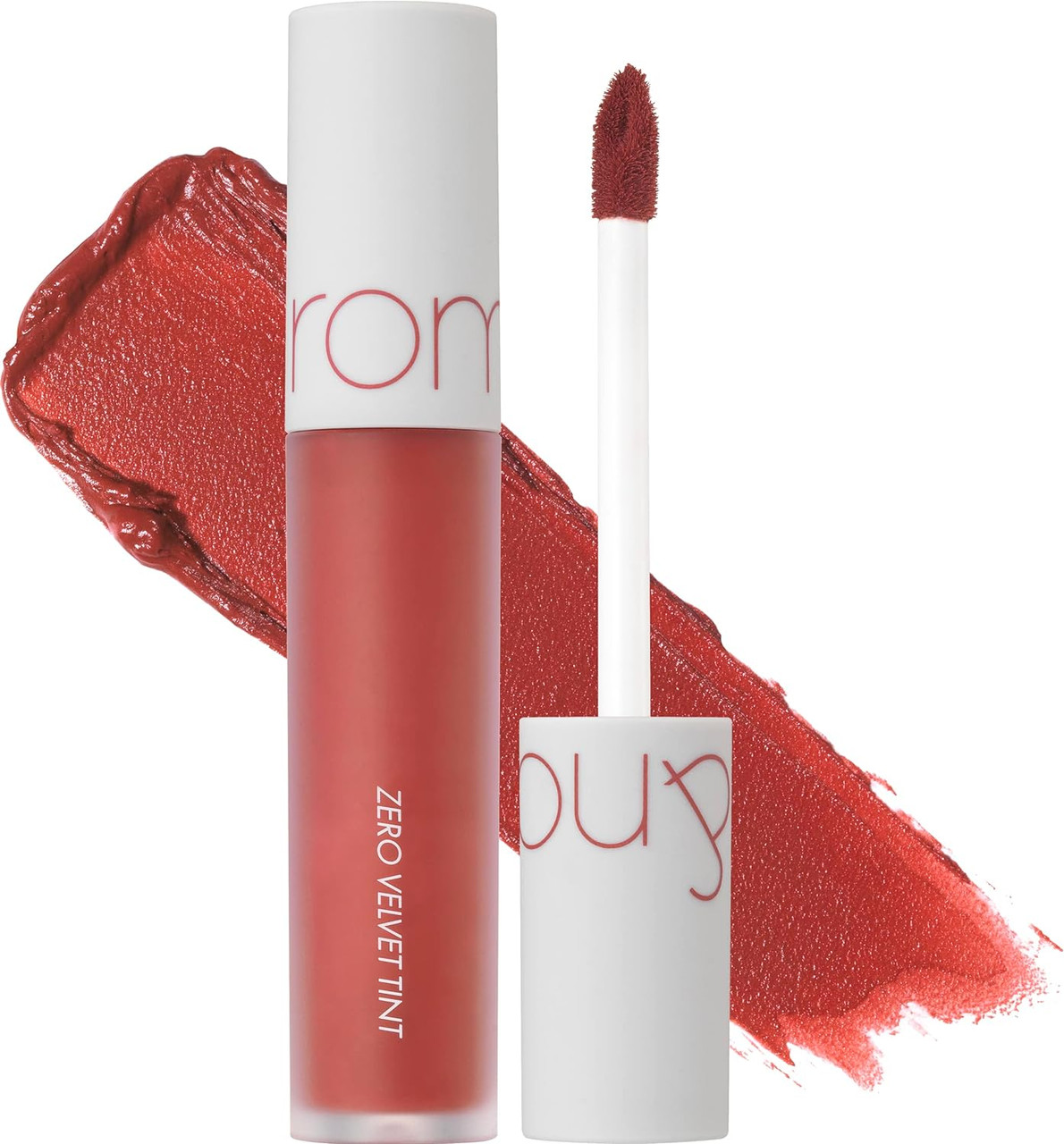 Rom&nd Zero Velvet Tint - 02 Joyful Rom&nd
