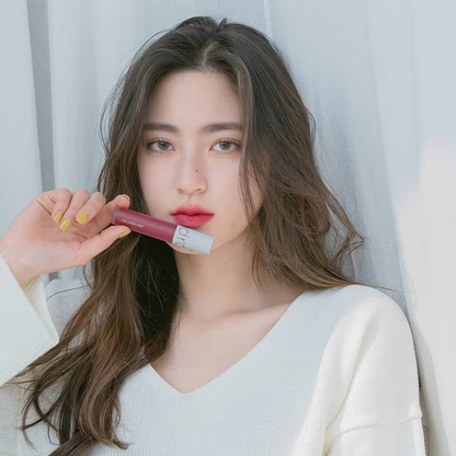 Rom&nd Zero Velvet Tint - 08 Icy