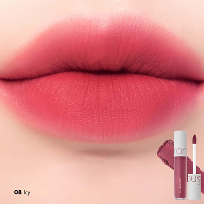 Rom&nd Zero Velvet Tint - 08 Icy