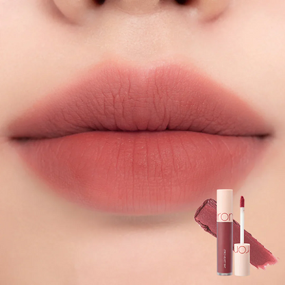 Rom&nd Zero Velvet Tint - 16 Burny Nude
