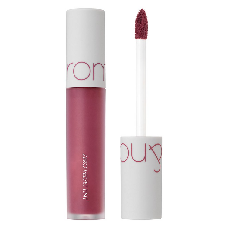 Rom&nd Zero Velvet Tint - 08 Icy