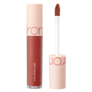 Rom&nd Zero Velvet Tint - 17 Toasty Nude Rom&nd