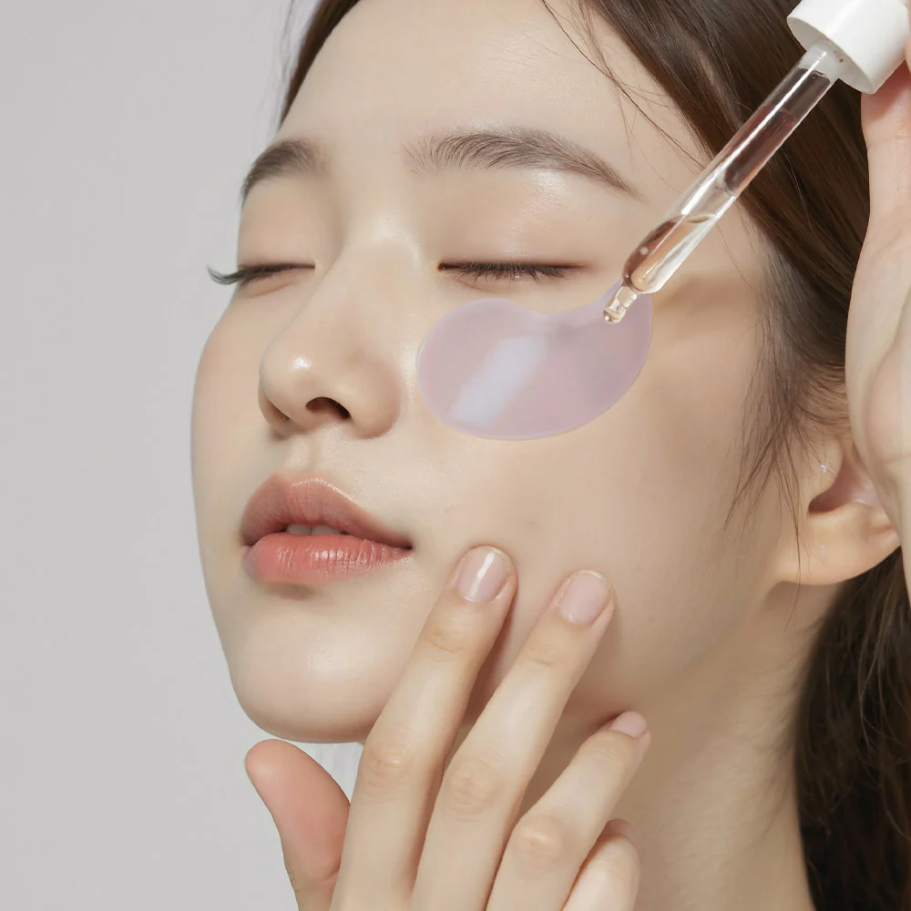 Heimish  RX Retinol Bakuchiol Hydrogel Eye Patch (60ea)