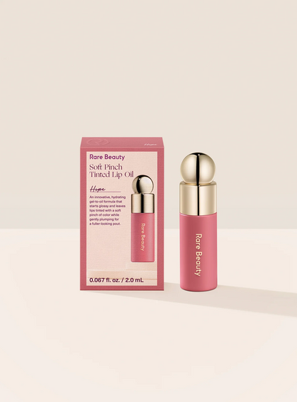 Rare Beauty Soft Pinch Tinted Lip Oil Mini