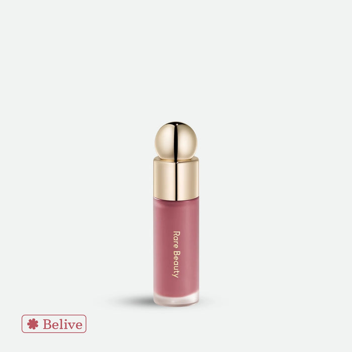 Rare Beauty - Soft Pinch Dewy Liquid Blush - Believe