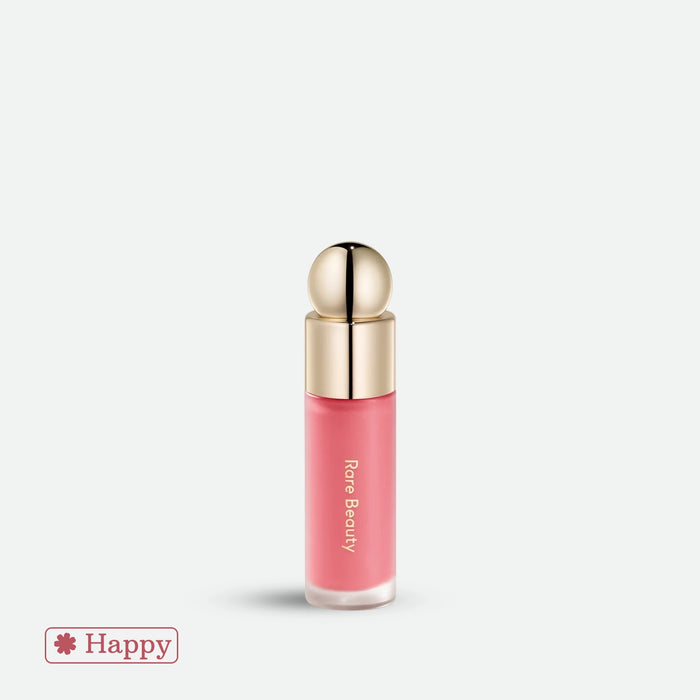 Rare Beauty - Soft Pinch Dewy Liquid Blush - Happy