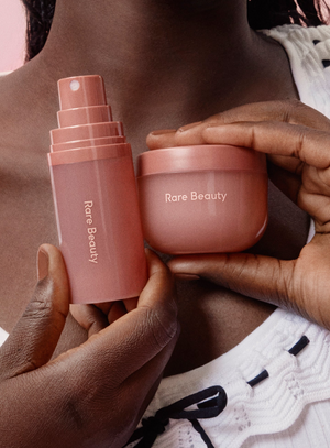 Rare Beauty Find Comfort Mini Body Essentials - Awaken Confidence Rare Beauty