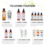 TruSkin Vitamin C Serum