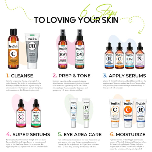 TruSkin Vitamin C Serum