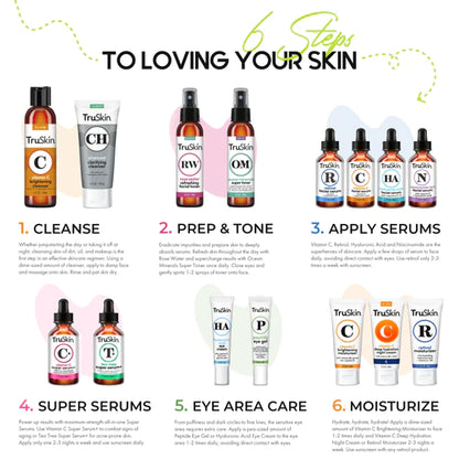 TruSkin Vitamin C Serum