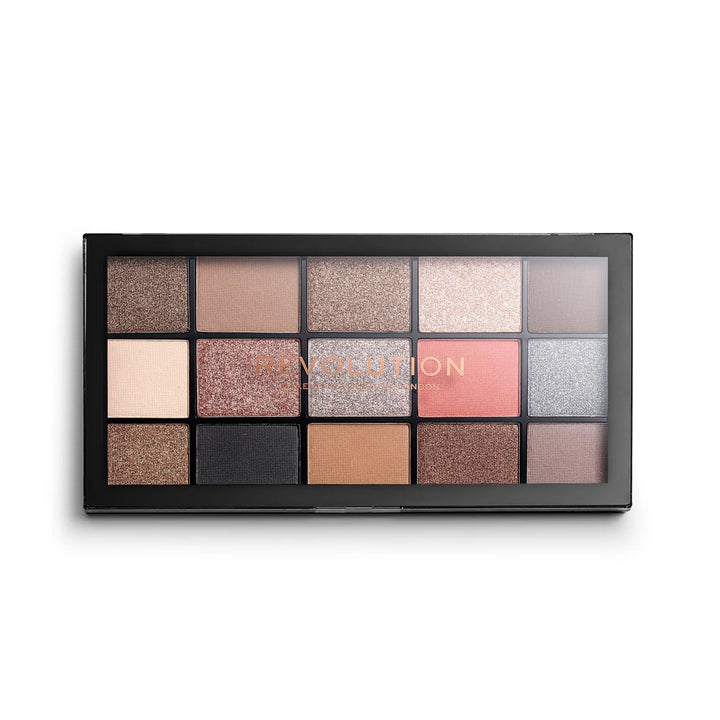 Revolution Reloaded Palette