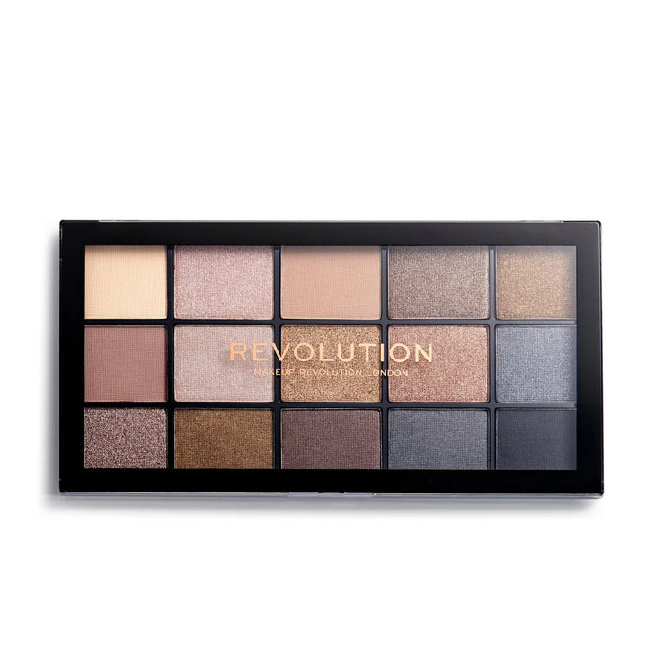 Revolution Reloaded Palette