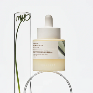 Skin1004 Madagascar Centella Retinol 0.2 Boosting Shot Ampoule Skin1004