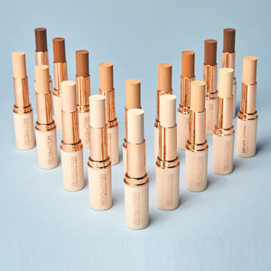 Revolution Fast Base Stick Foundation - F6 Revolution