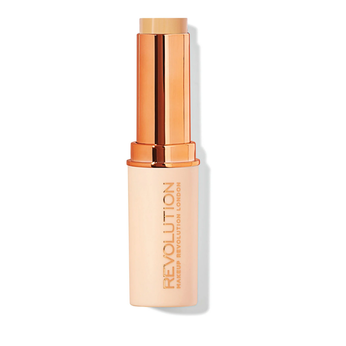 Revolution Fast Base Stick Foundation - F6 Revolution