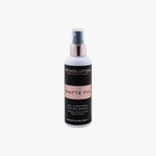Revolution Matte Fix Oil Control Fixing Spray