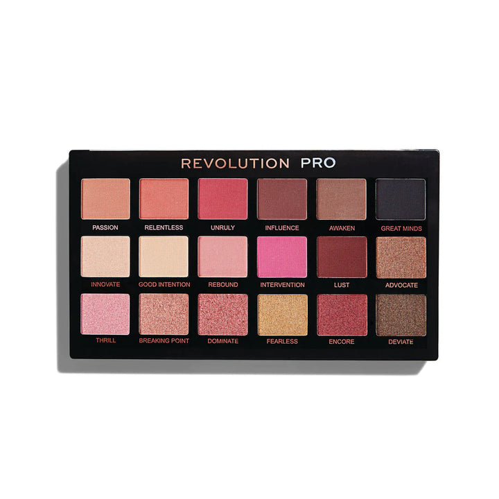 Revolution Pro Regeneration Palette